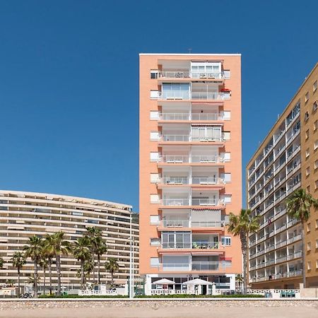 Ferienwohnung Santa Marta, I-A 7º-19 Cullera Exterior foto