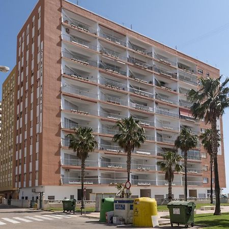 Ferienwohnung Santa Marta, I-A 7º-19 Cullera Exterior foto